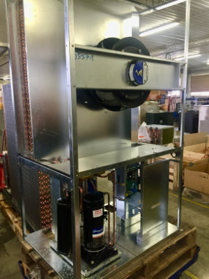 Hotjet ZET – nová generace tepelných čerpadel